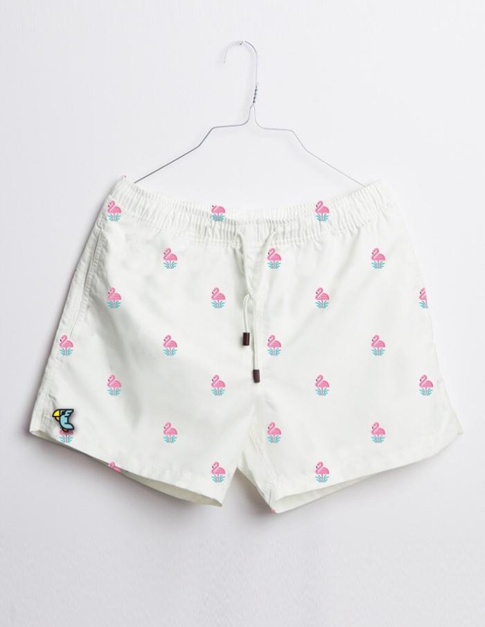 Social Flamingo 2.0