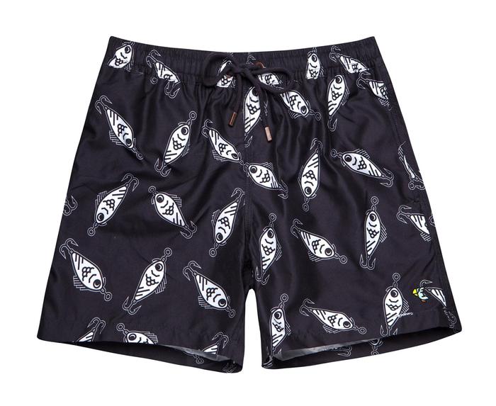 Fishing Swag - SUMMER 19'