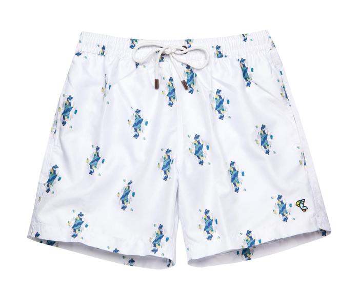 Royal Q - SUMMER 19'